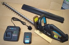 Mac Allister Solo 18V Cordless