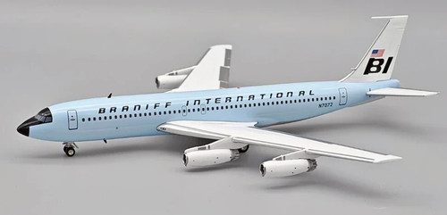 Inflight200 boeing 707 - inflight200,