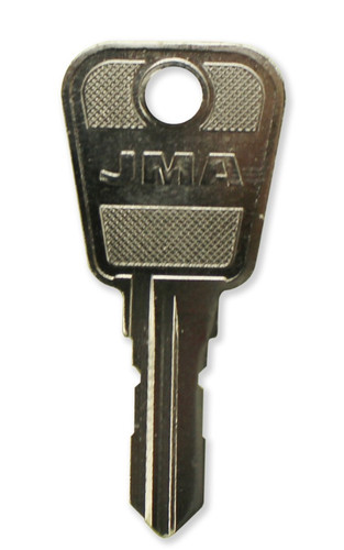 Brabantia post box key 9000 - box,