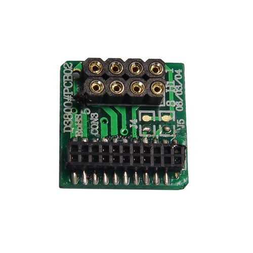 Bachmann command pin to - pin,