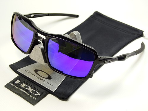 Oakley triggerman black ink - oakley,