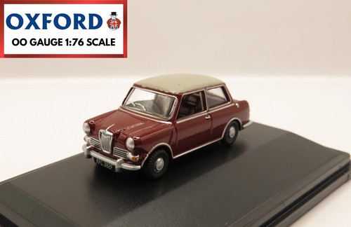 Oxford diecast 76re004 riley - diecast,