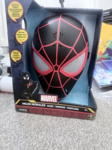 Spiderman black mask marvel - spiderman,