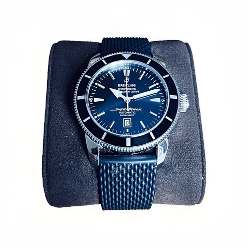 Breitling superocean - breitling,
