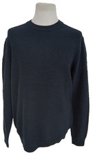 M&S Men's Size L Cotton Blend