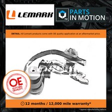 Ignition Contact Breaker fits