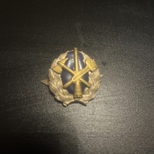 RARE Original 1950-s Soviet