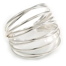 Wide Statement Polished