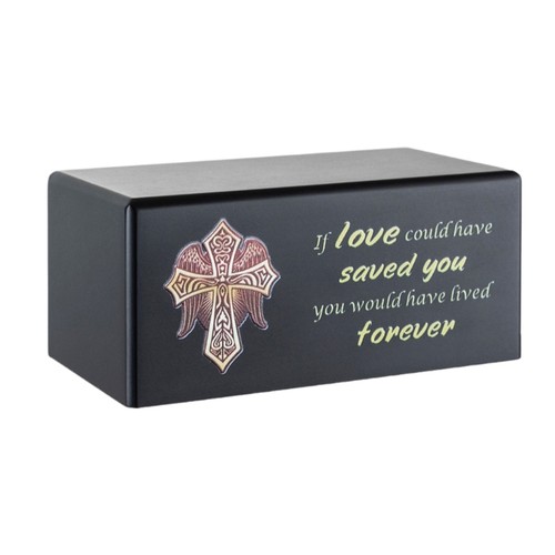 Memorial dog urns - memorial,