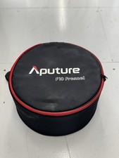 Aputure F10 Fresnel Zoom lens BAG Only No Inserts