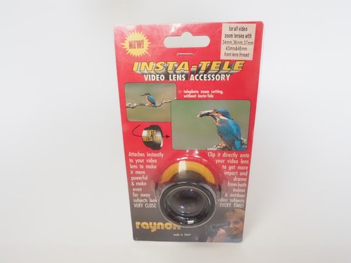 Raynox insta tele 180 8x - raynox, qc-180