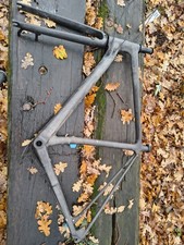 Trek Emonda SL6 gravel racing