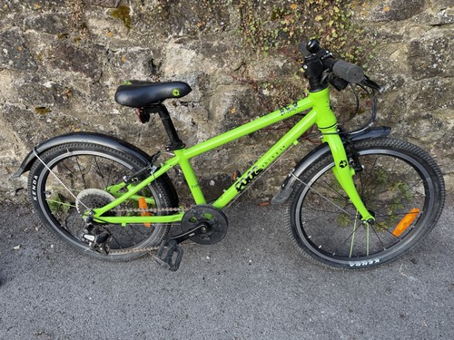 Frog bike 20 - bike, 20”