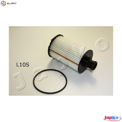 Oil filter 10l10 for land - 10l10,