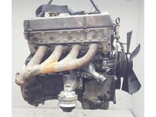 601911 ENGINE MERCEDES-BENZ