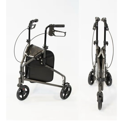 Nrs healthcare wheel steel - nrs,