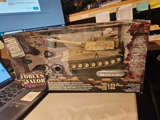 2007 FORCES OF VALOR 1:32 DIE