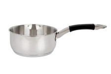 Induction Milk Pan Stainless