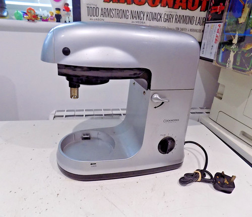 Cookworks signature 3470h - signature, ha-3470h