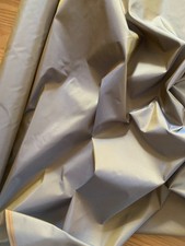 Pure silk taffeta, 21 momme