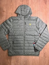 Spyder Zenith Down Jacket