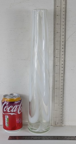 Hand blown art - blown, glass