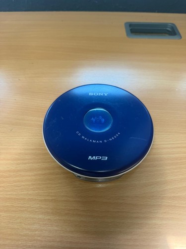 Sony walkman ne004 - sony, portable