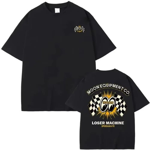 Mooneyes moon gear - mooneyes,