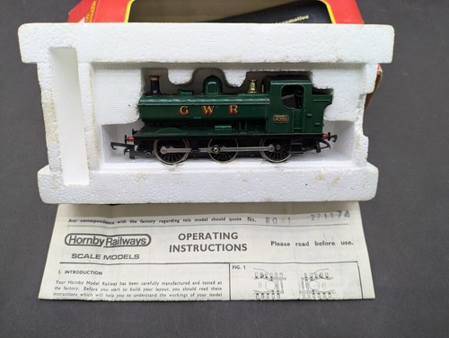 Hornby railways r041 - hornby, pt57xx