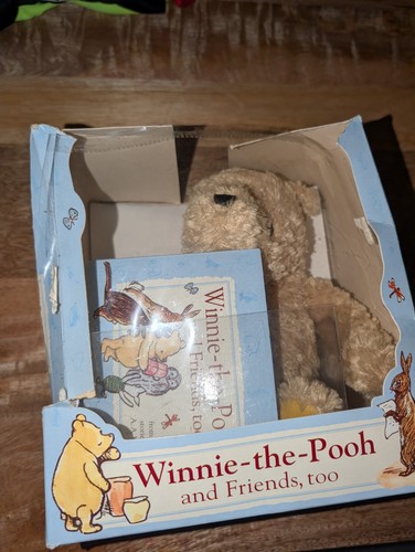 Gund disney classic - classic, plush