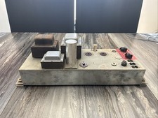 Vintage Leslie type 147 Tube