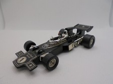 CORGI 154 - WHIZZWHEELS - JOHN