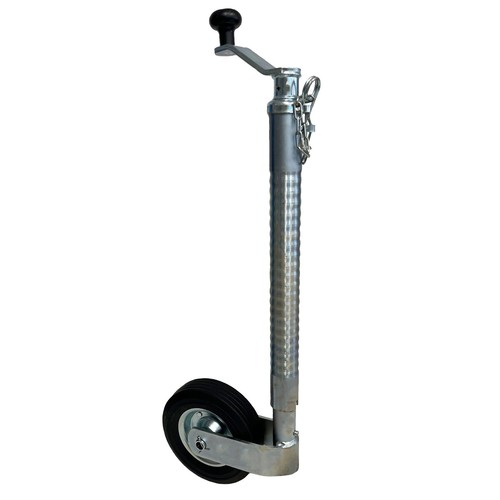 48mm ribbed jockey wheel for - 48mm,