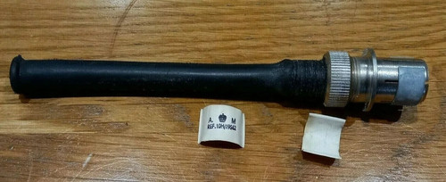 Raf aircraft jones plug - jones,