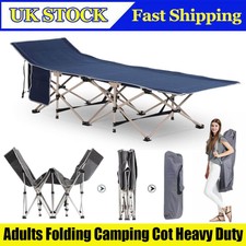Heavy Duty Single Folding Bed