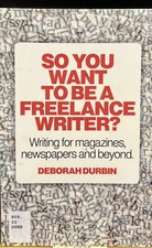 So You Want to be a Freelance
