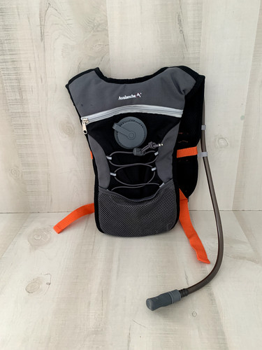 Avalanche pioneer hydration - pioneer,