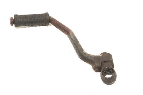 Yamaha 125 10v starter - yamaha,