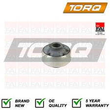 Track Control Arm Bush Front