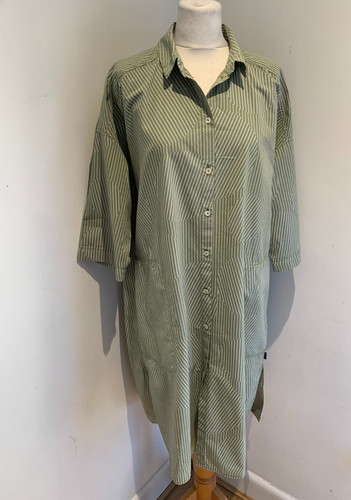 Oska shirt dress - tunic, 2