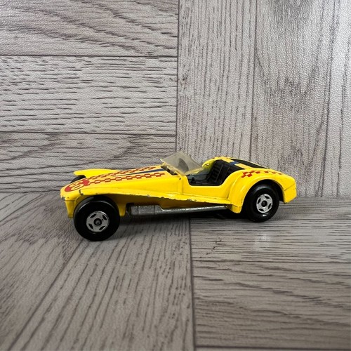 Matchbox superfast lotus - -,