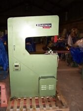 STARTRITE BANDSAW 24-S-1 CLASSIC BRITISH MACHINE SINGLE PHASE 240volts