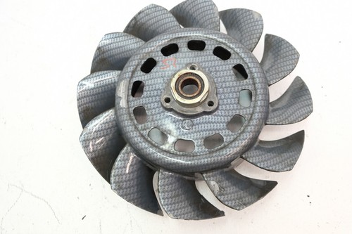 Porsche 964 993 fan impeller - 964,
