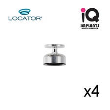 Locator by Zest Impression