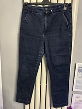 M&S Autograph Blue Jeans