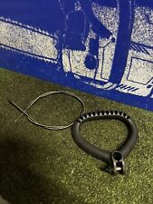 Flymo Lite xlt 250 Petrol Strimmer Trimmer Loop Handle And Flexible Drive Shaft