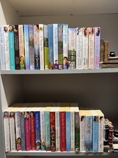 Anna Jacobs Books Collection Various Bundles Available