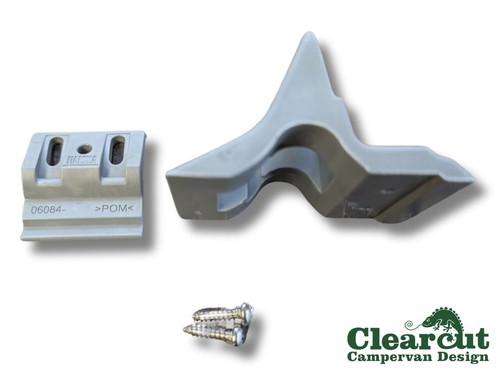 Box rafter awning support - rafter,