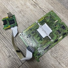 Panasonic DMR-EZ45 PCB & HDMI