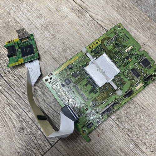 Panasonic dmr ez45 pcb - dmr-ez45, hdmi